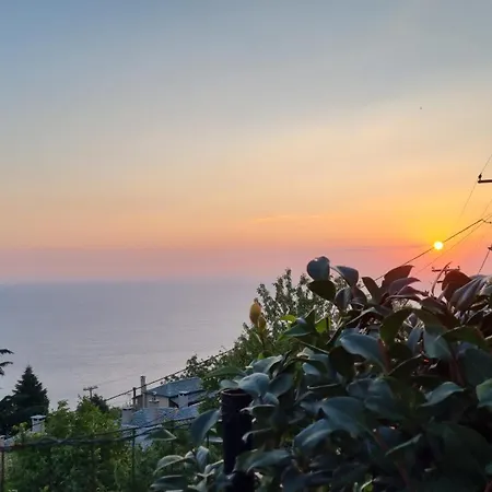 Apartamento Crystalias *