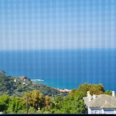 Crystalias Apartamento *